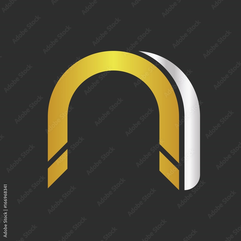 Simple Unique Logo For Business. Vector Isolated. Simple Unique Logo For Business. Vector Isolated.