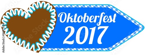 Oktoberfest 2017