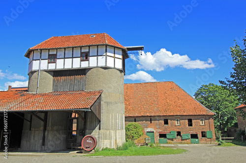 Klostergut Wöltingerode (12. Jh., Niedersachsen) photo