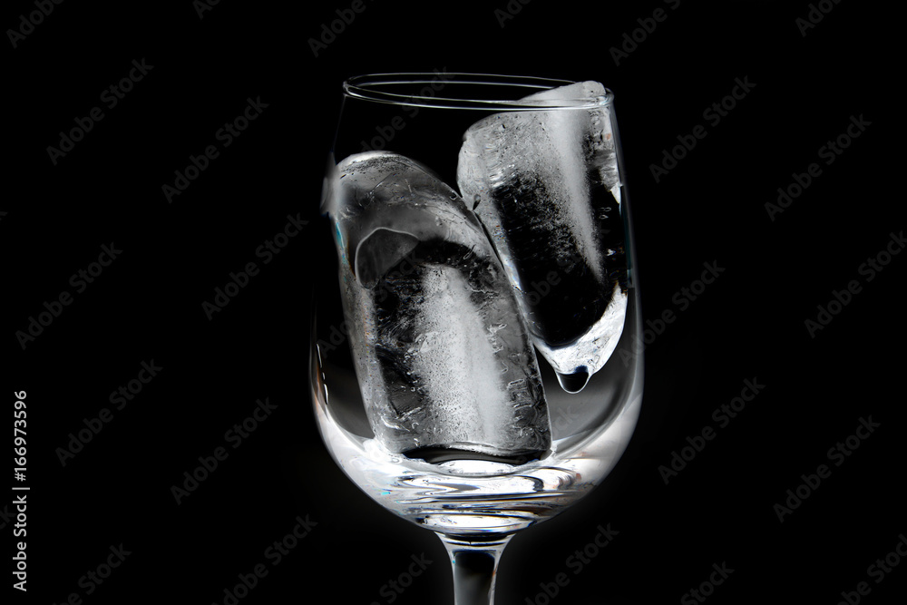 Ice Block / Ice is water frozen into a solid state. Depending on the ...