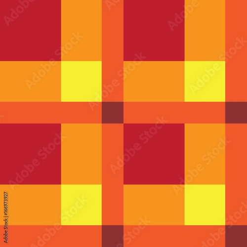 tartan
