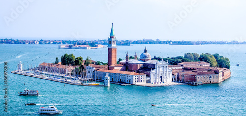 Chiesa di San Giorgio Maggiore photo