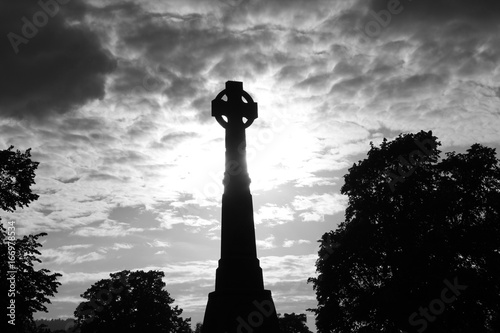 Celtic Cross