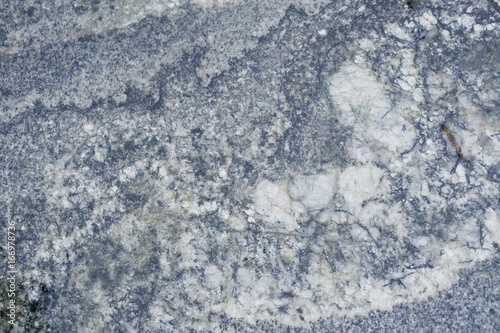 Black natural stone granite texture background