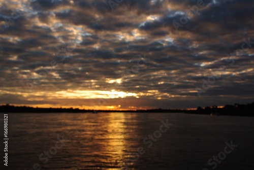 Zambezi river © Tomislav