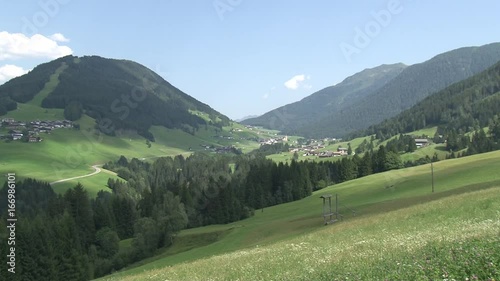 Osttirol, Pustertal, Tiroler Gailtal, Gailtal, Kartitsch, Lienzer Dolomiten, Oberberg, Karnische Alpen, Kartitscher Sattel, Bergdorf, Hochtal, photo