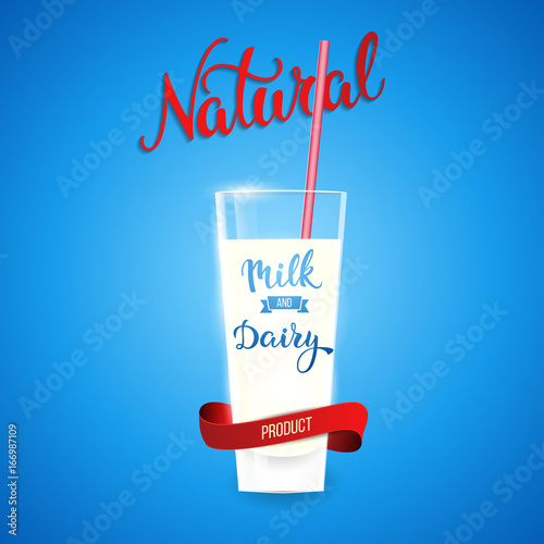 Natural  Milk and Dairy Product