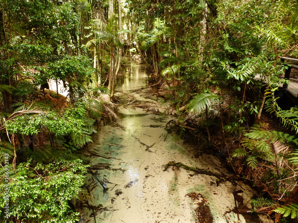Fraser Island Fraser Island