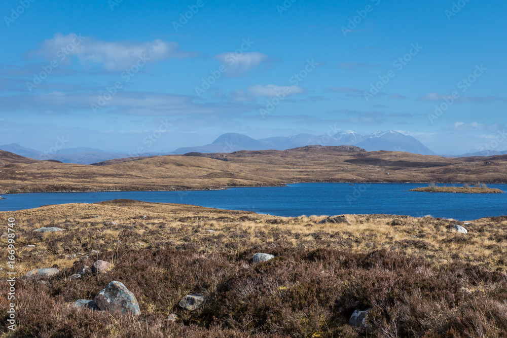 Loch an t-Slagain