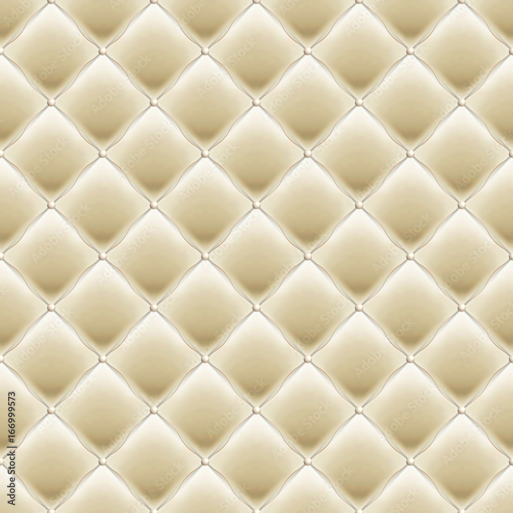 Soft Gloss seamless Quilted Pattern. EPS 10 vector Soft Gloss seamless Quilted Pattern. EPS 10 vector