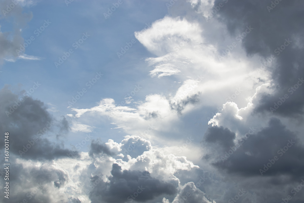 The sky is a small cloud floating in the sky. The sky is a small cloud floating in the sky.