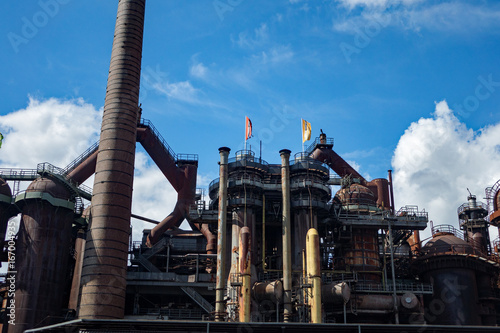 409 Völklinger Hütte