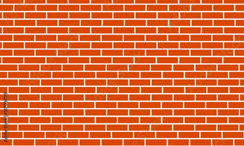 Birck wall background