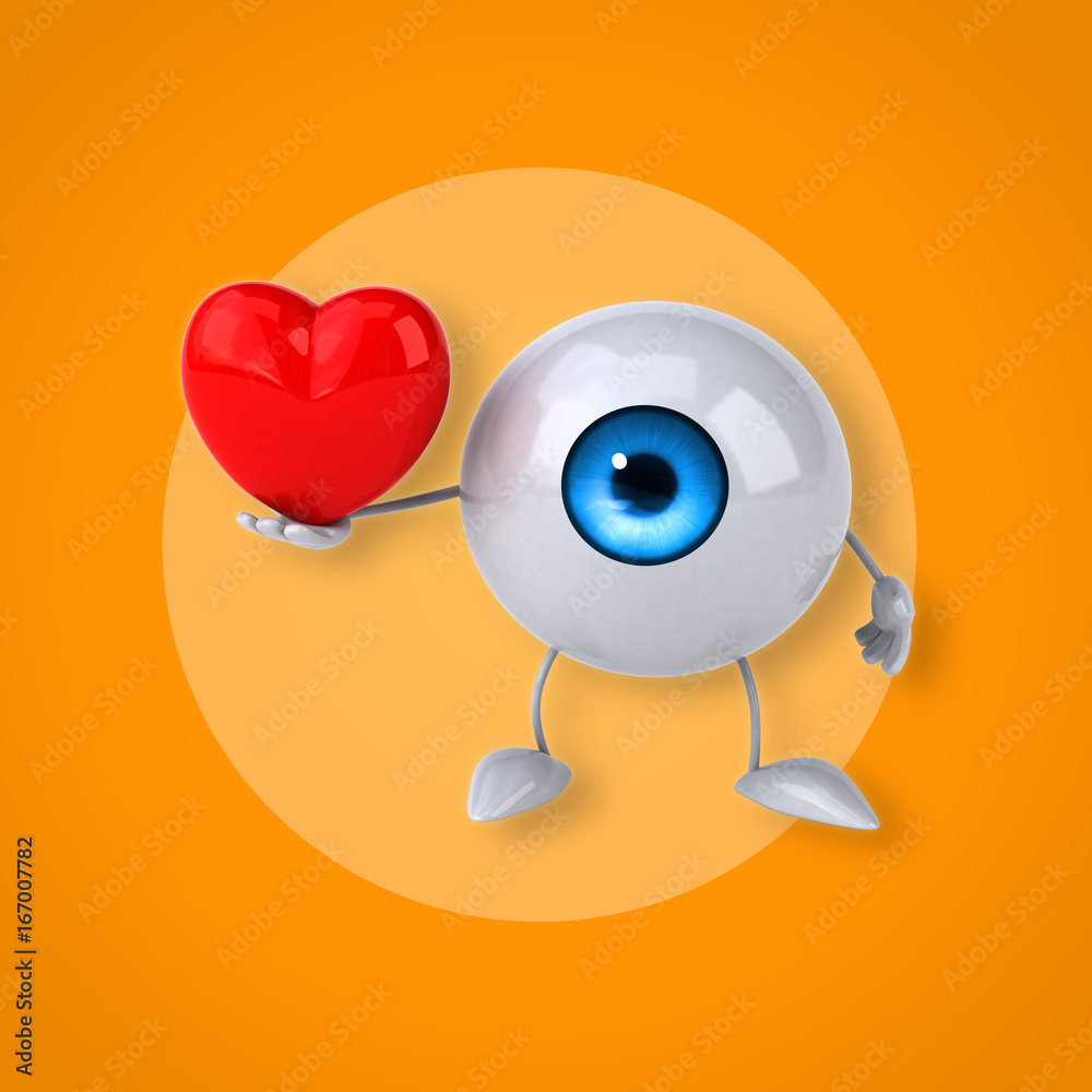 Eye Eye