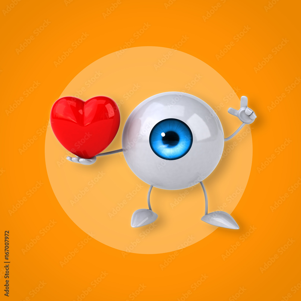 Eye Eye