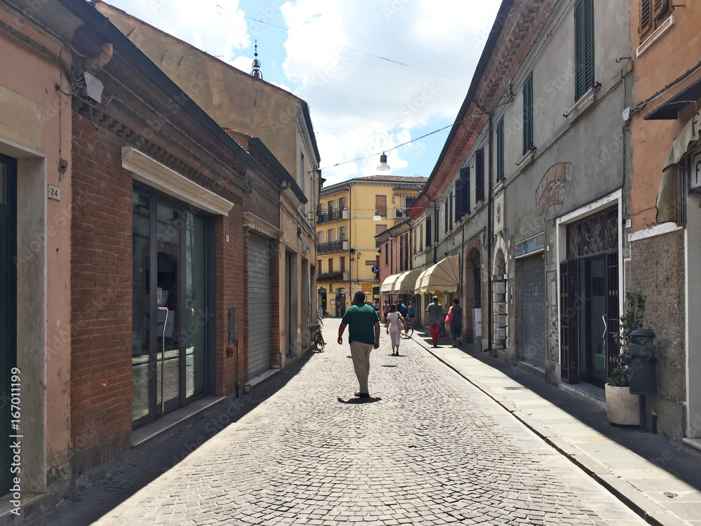 Comacchio  - Ferrara