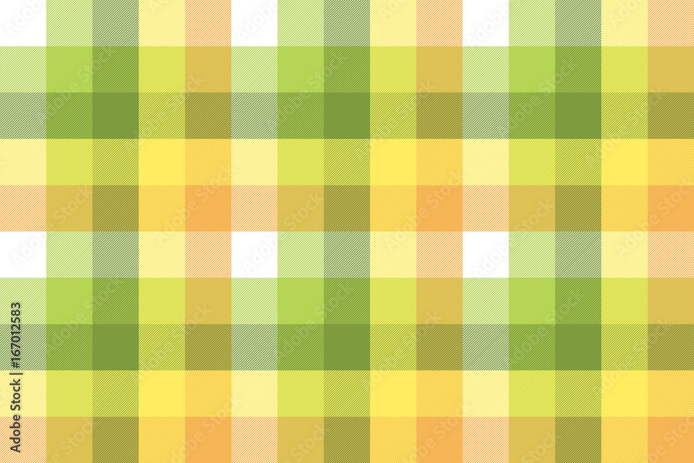 Color plaid tablecloths seamless fabric texture Color plaid tablecloths seamless fabric texture
