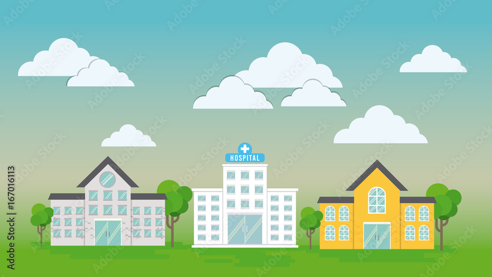 city buildings design city buildings design