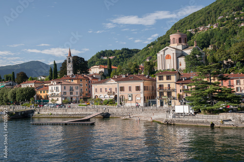 Sasso del Ferro und Laveno Mombello (Lago Maggiore)