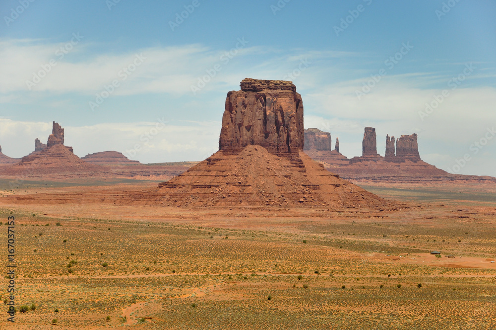 monument valley