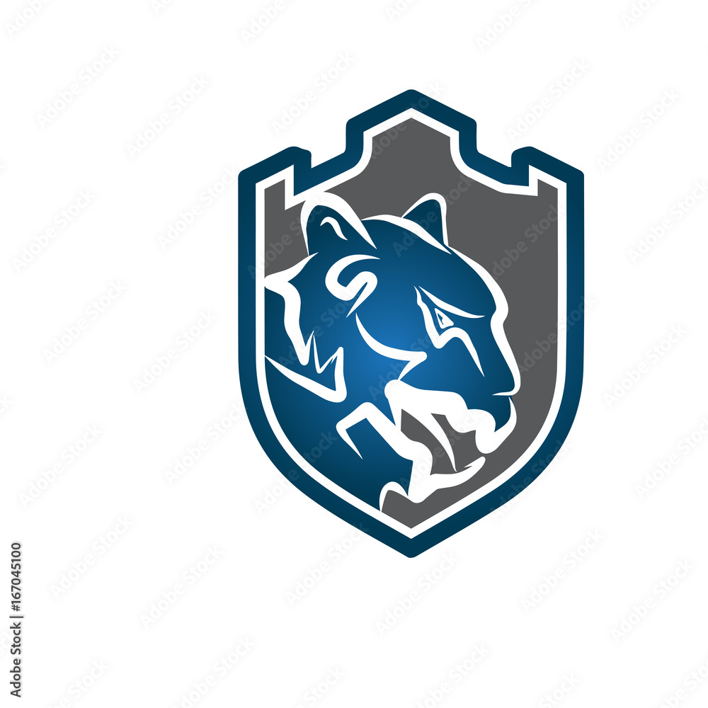 lion lion