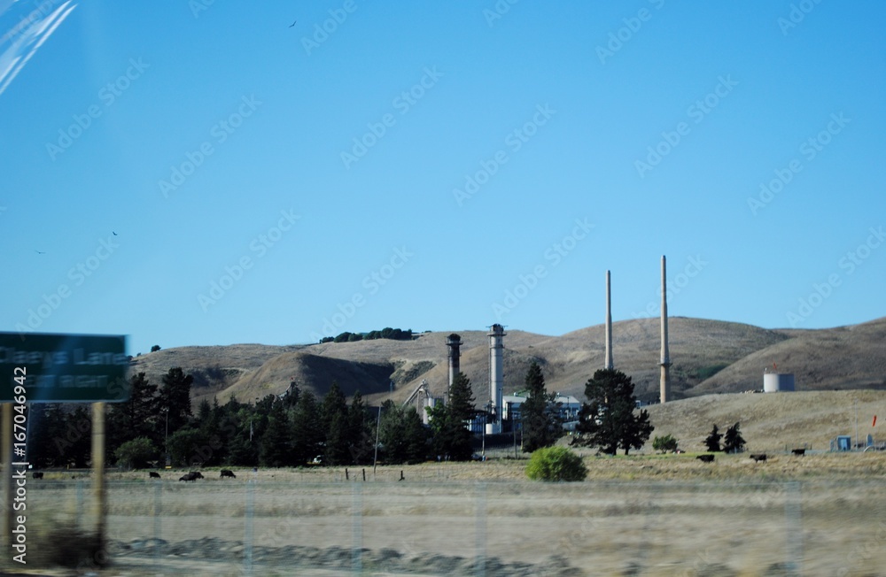 California Mountains California Mountains