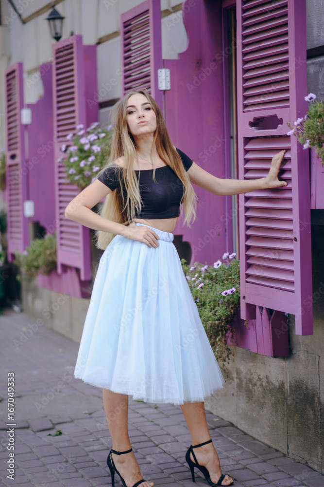 girl in skirt girl in skirt
