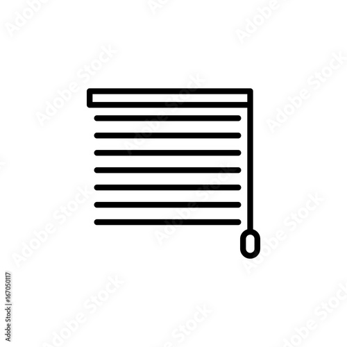window blinds