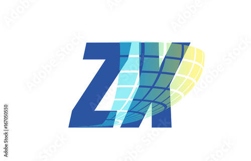 ZX Initial Logo for your startup venture Free Download ZX Initial Logo for your startup venture - GFXLoad
