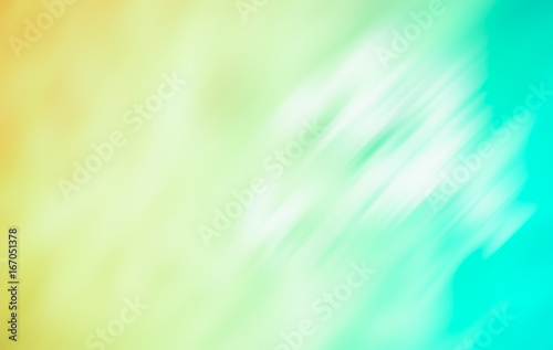 soft green and blue two tone abstract background