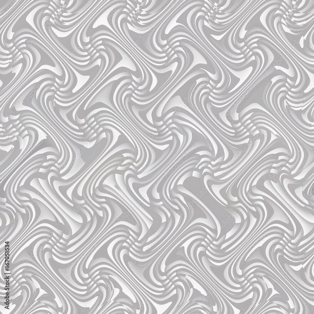 Abstract  gray and silver simple background