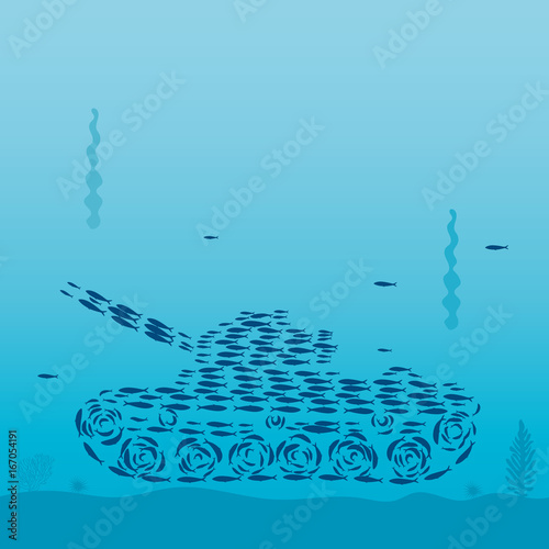 魚群