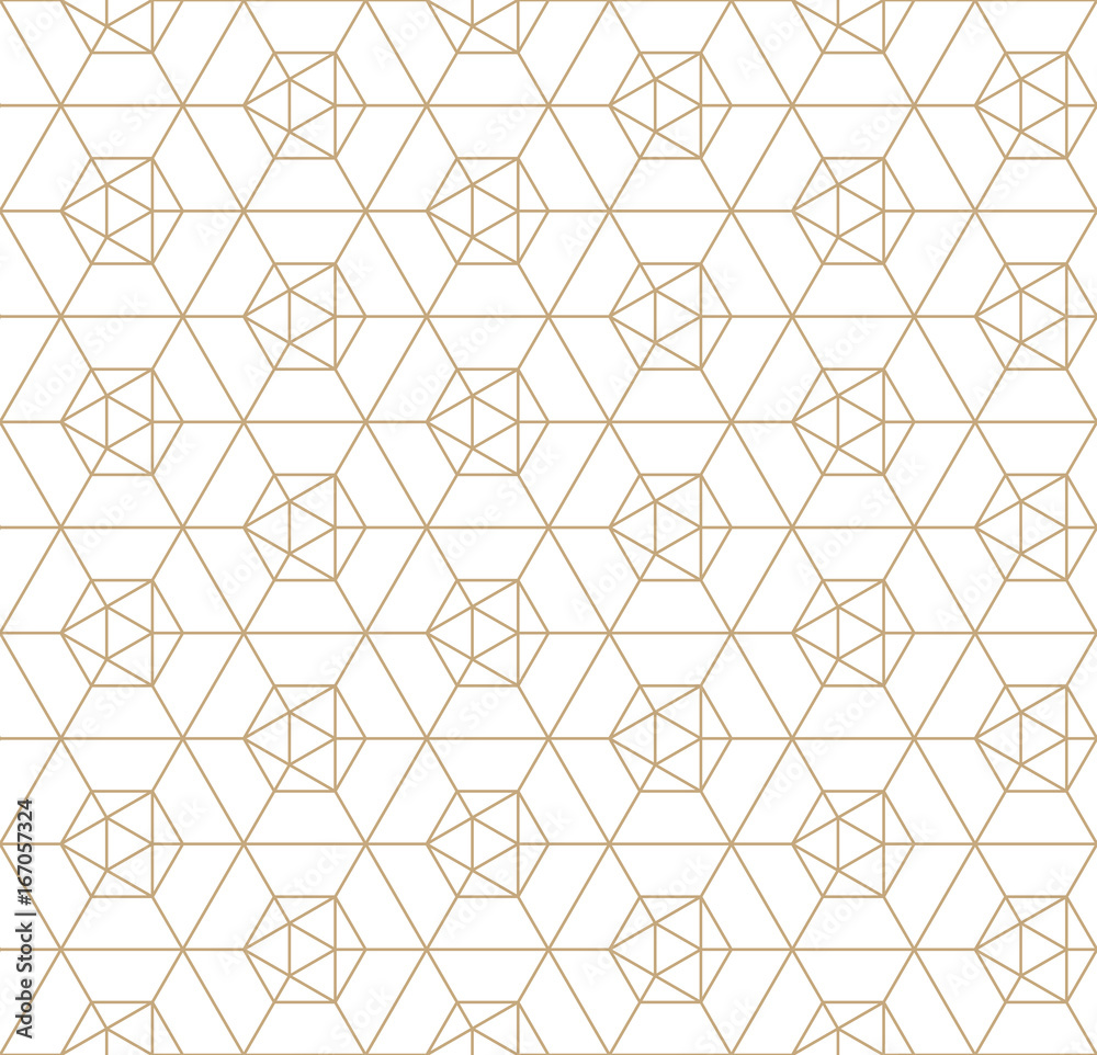 geometric pattern