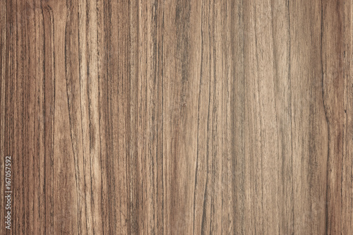 Wood texture. Surface of teak wood background for design and decoration