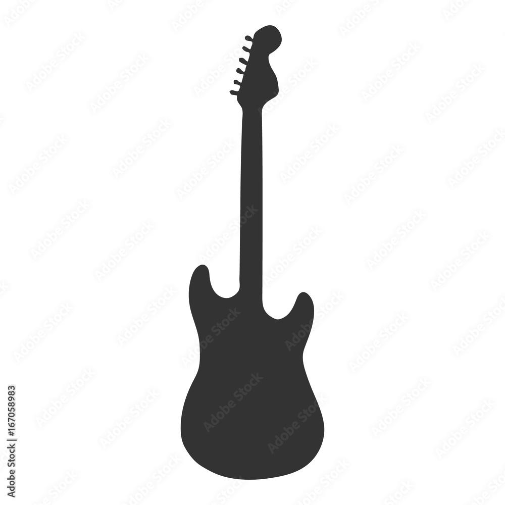 guitar Illustration guitar Illustration