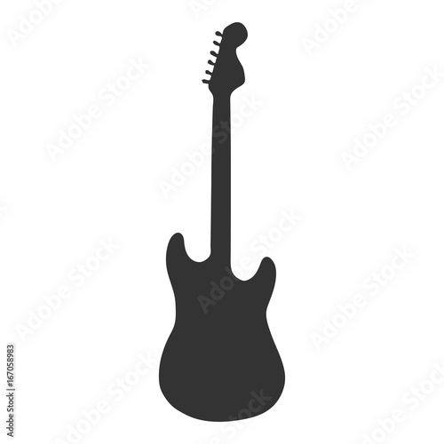 guitar Illustration