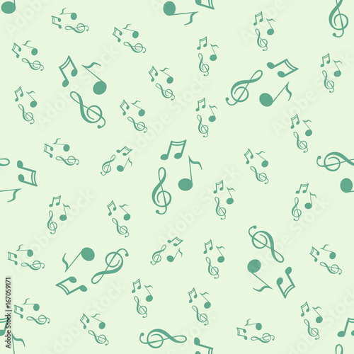 Seamless pattern