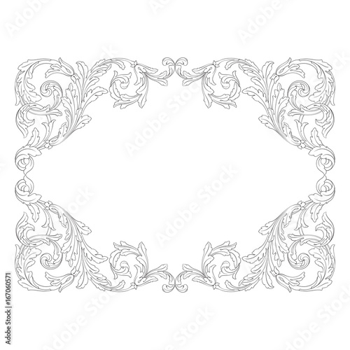 Vector Page Decorations