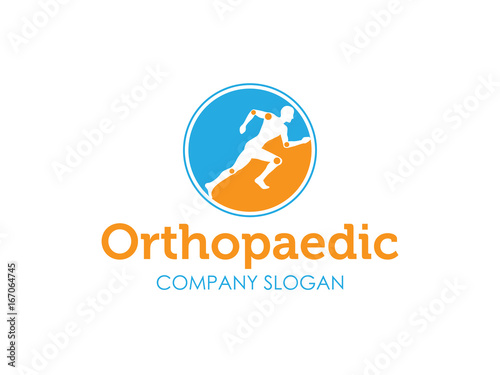Orthopaedic icon