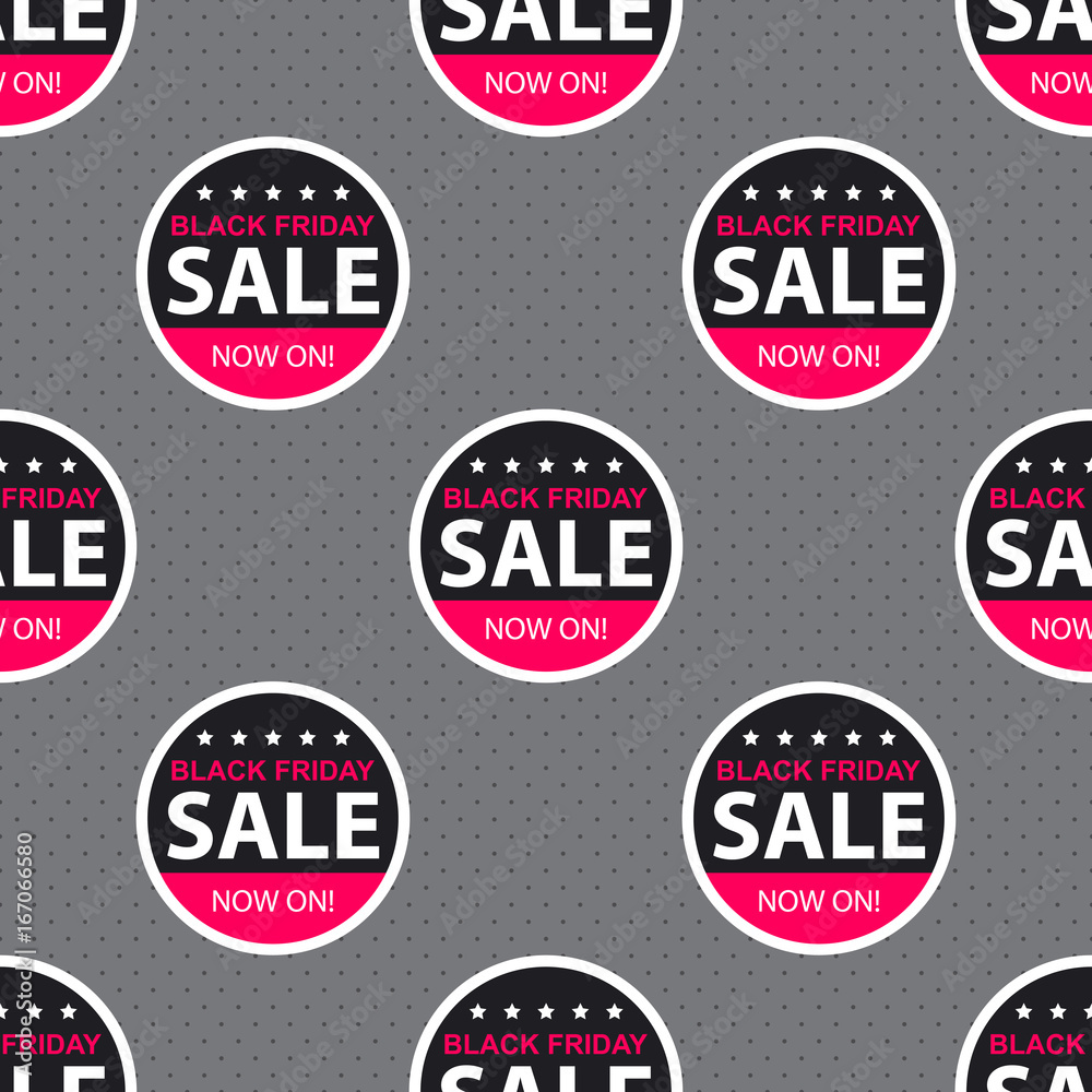 black friday seamless black friday seamless