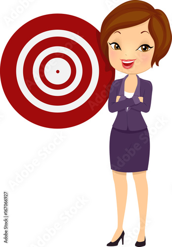 Girl Business Target