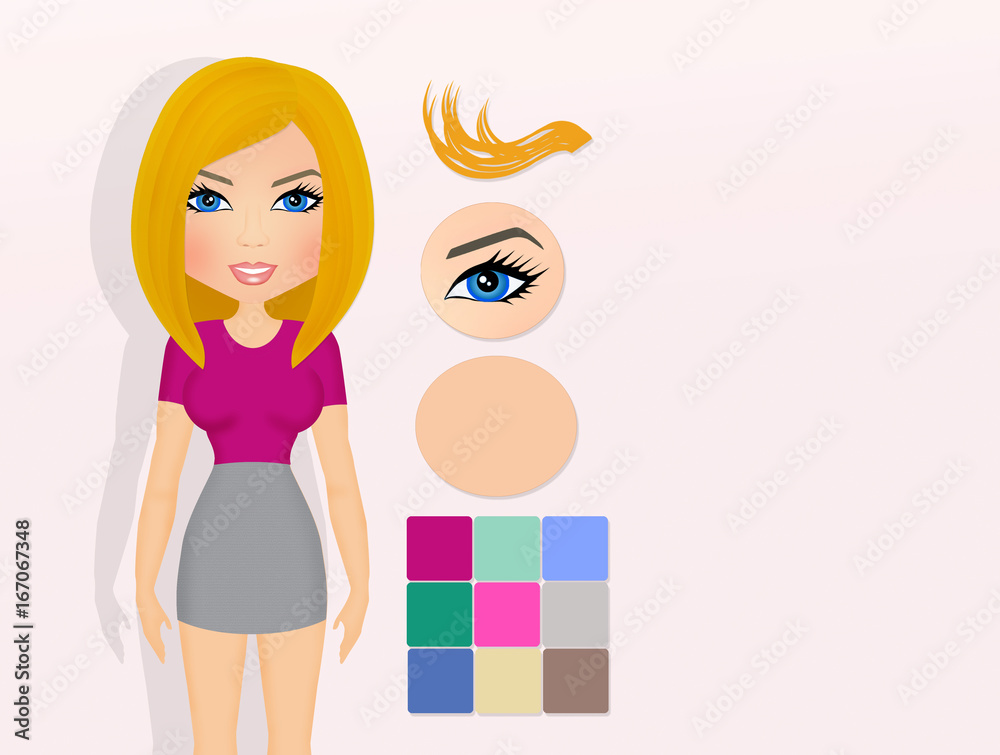 seasonal color analysis seasonal color analysis