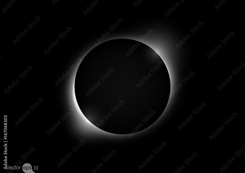 Solar eclipse