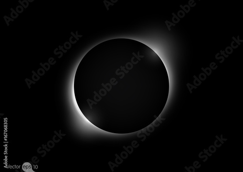 Solar eclipse
