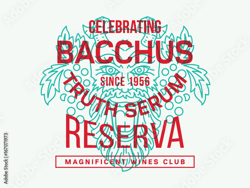 Bacchus Truth Serum