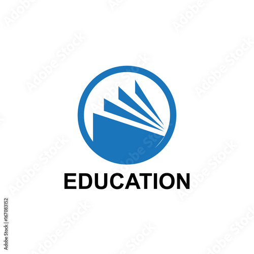 education logo