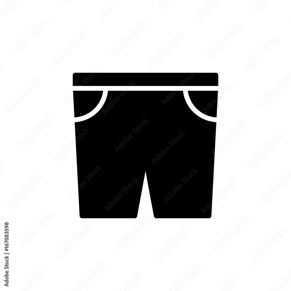 Shorts icon