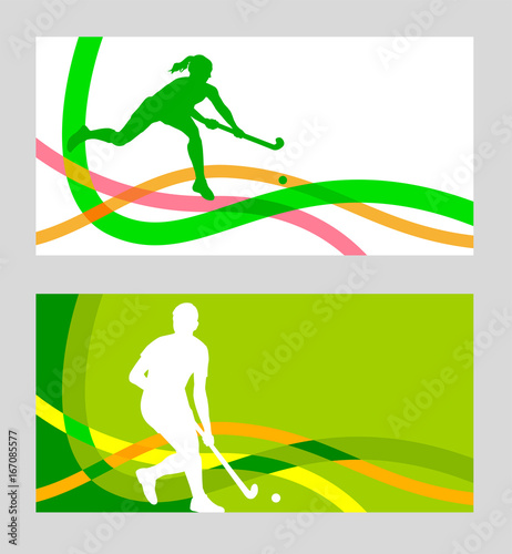 Hockey - 82 - Flyer