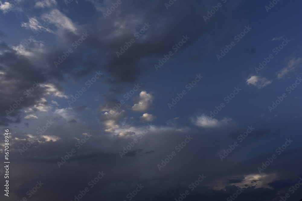 Dreams clouds Dreams clouds