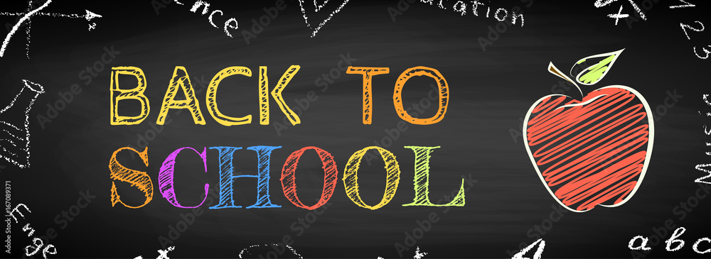 Back to School